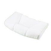 ノルディックスリープ/カイロプラクティックピロー カバー付き M